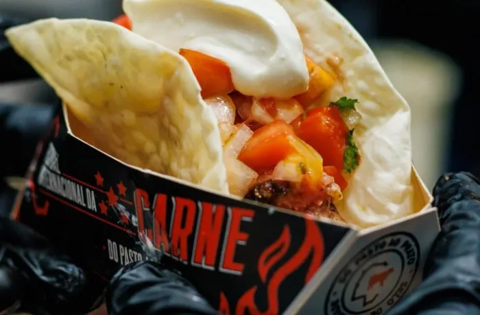 Fundtur participa do Festival Internacional da Carne para promover turismo e gastronomia