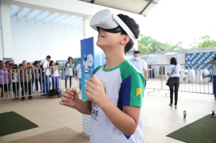 Prazo de inscrições para a 10ª Viver Ciência é prorrogado até 30 de setembro