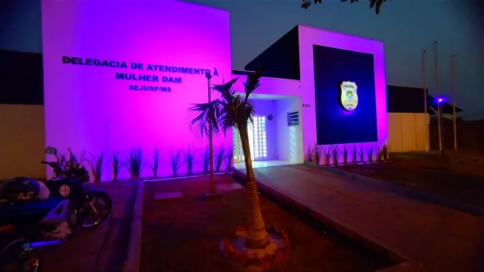 Foto: Reprodução/Polícia Civil - MS