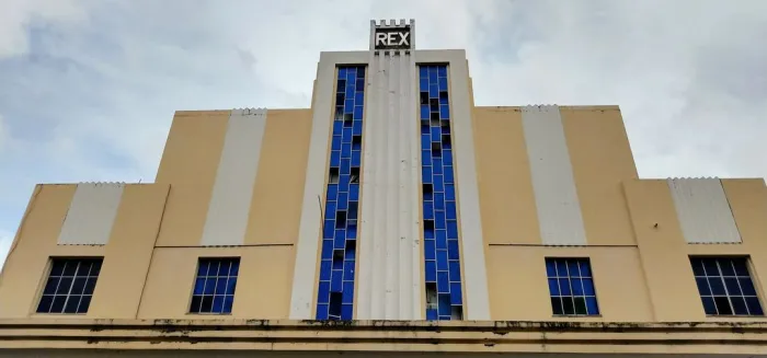Após decreto, Procuradoria-Geral do Estado ajuíza ação de desapropriação do Cine Rex