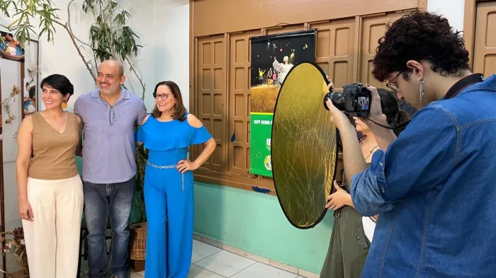 Ieptec participa de seminário da Secretaria de Educação sobre Novo Ensino Médio