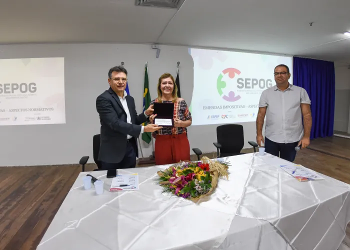 Foto: Reprodução/Secom Paraíba