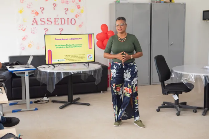 Foto: Reprodução/Secom Paraíba