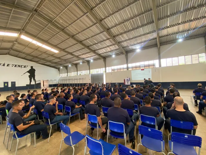 Foto: Reprodução/Polícia Civil - MS