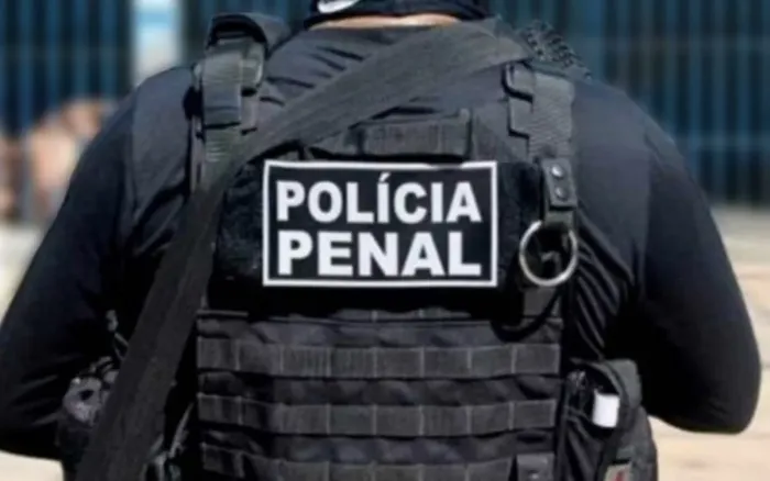 Mais de 50,7 mil candidatos disputam 1,6 mil vagas, neste domingo, no concurso da Polícia Penal de Goiás (Foto: DGPP)