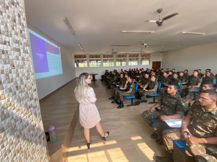 Foto: Reprodução/Polícia Civil - MS