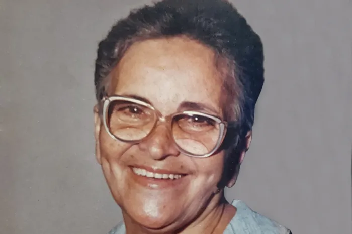 FEIRA 191 ANOS: Artêmia Pires - mãe dedicada é justa sua homenagem