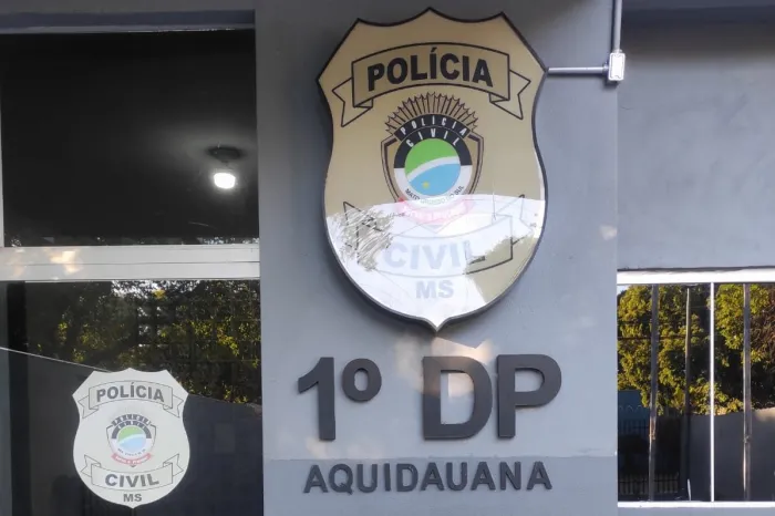 Foto: Reprodução/Polícia Civil - MS