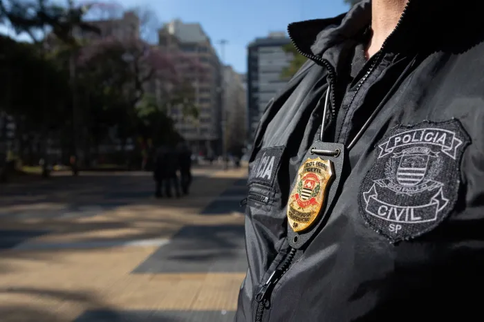 Polícia pretende identificar e responsabilizar os responsáveis pelo crime cibernético. Foto: Divulgação/SSP