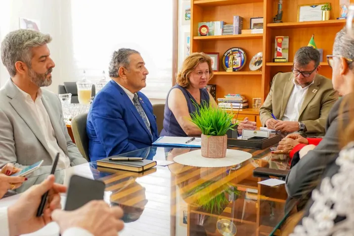 Crédito: Marcelo Rodrigues/ Ascom Uepa