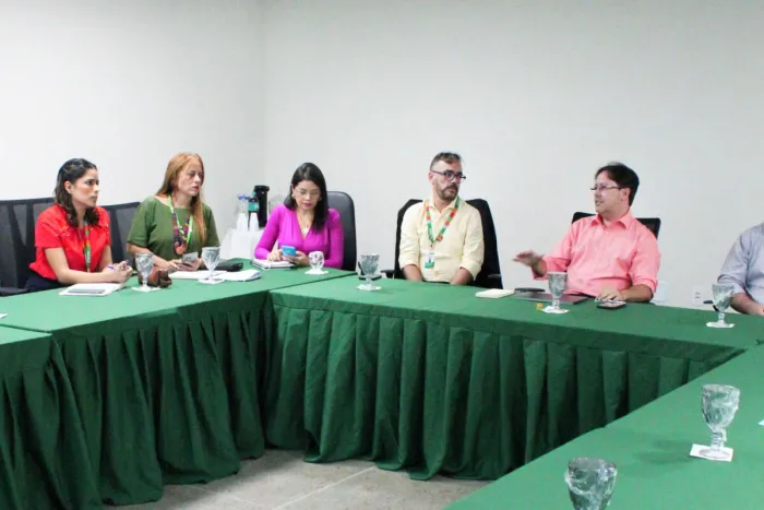 ESP/CE e Sesa alinham ampliação das Residências em Saúde para atender novos serviços no estado