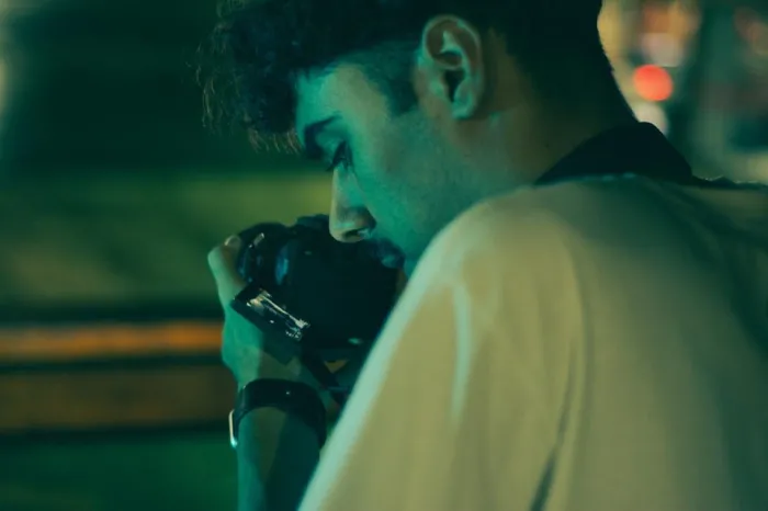 Projeto ‘Olhares Periféricos: Intercâmbio Fotográfico’ promove a fotografia entre jovens das periferias capixabas