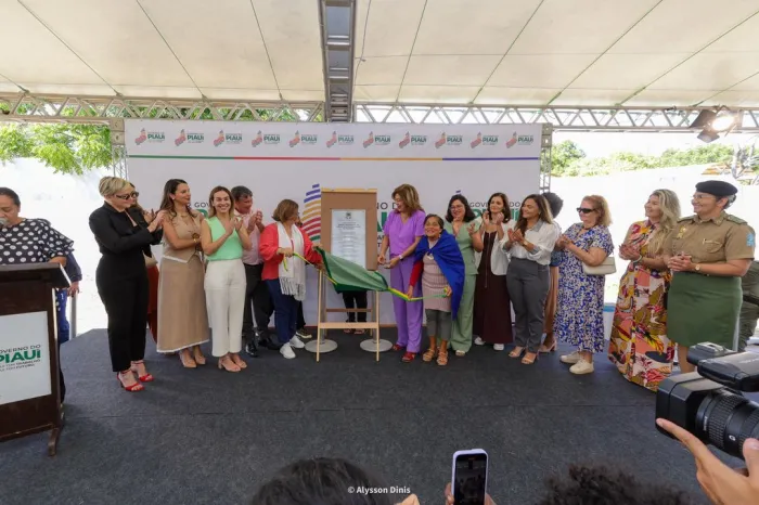 Foto: Reprodução/Secom Piauí