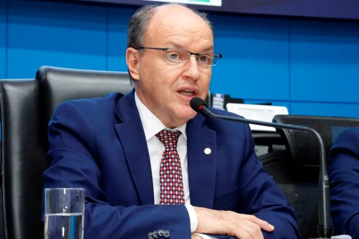 Nova lei é de autoria do deputado Junior Mochi