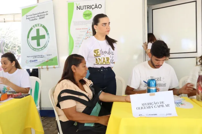 Foto: Reprodução/Secom Piauí