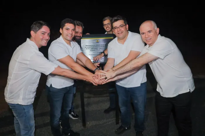 Foto: Reprodução/Secom Piauí