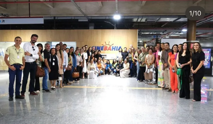 Piauí apresenta boas práticas no atendimento a pessoas com deficiência em seminário na Bahia