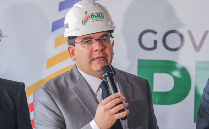 Governador repudia incêndios criminosos e destaca que o Piauí reduziu o número de queimadas em relação ao ano passado 