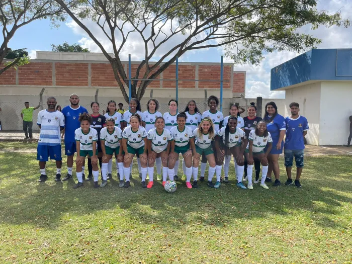 Definidos os quatro semifinalistas da disputa feminina da Copa Sesport
