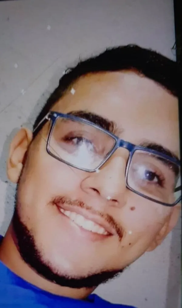 PC-AM divulga imagem de dois homens que desapareceram na zona sul de Manaus