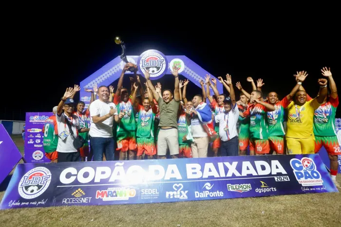 Foto: Reprodução/Secom Maranhão