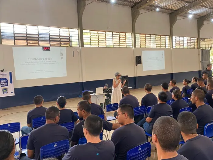 Foto: Divulgação/PM - MS