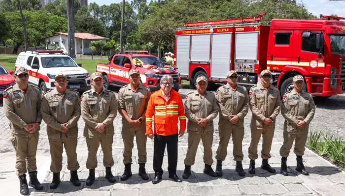 Foto: Reprodução/Secom Paraíba