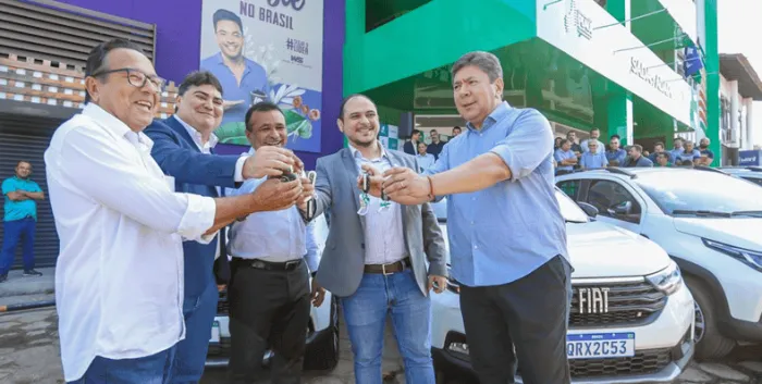 Foto: Reprodução/Secom Piauí
