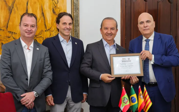 Foto: Reprodução/Secom SC