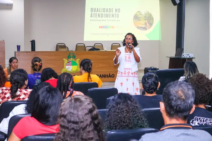 Setur-MA oferece cursos gratuitos de Qualidade no Atendimento e Informações Turísticas