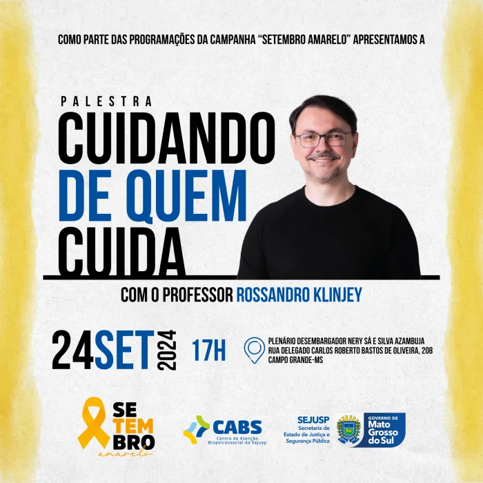 Foto: Reprodução/Polícia Civil - MS