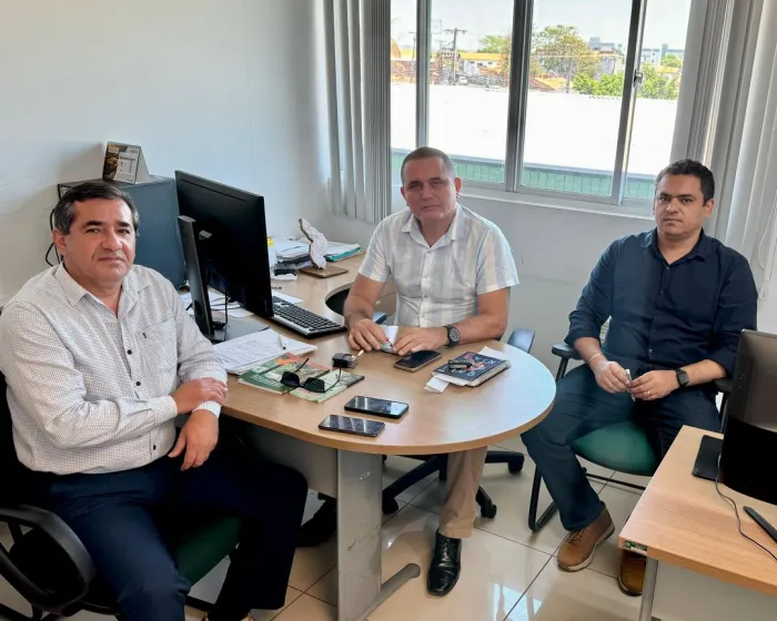 Semarh e Delegacia do Meio Ambiente realizam força-tarefa para coibir incêndios na região dos Cerrados