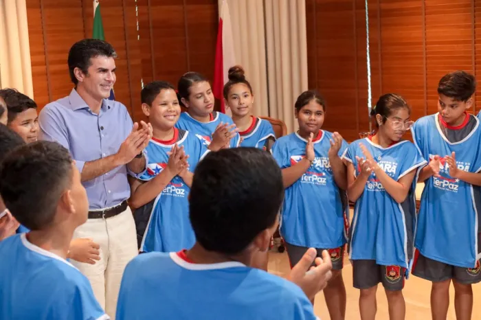 Crédito: Pedro Guerreiro / Ag. Pará