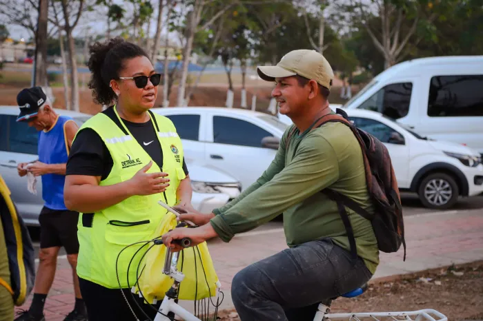Governo publica resultado final da prova objetiva do Detran