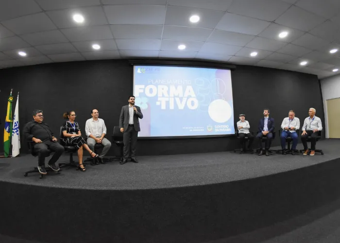 Foto: Reprodução/Secom Paraíba