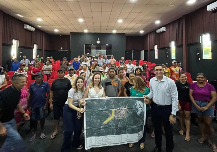 Foto: Reprodução/Secom Piauí