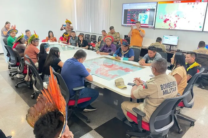 Crédito: Divulgação