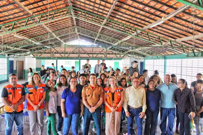 Foto: Reprodução/Secom Piauí