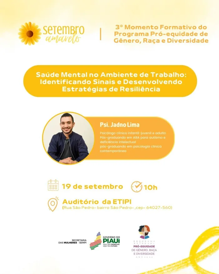 Foto: Reprodução/Secom Piauí