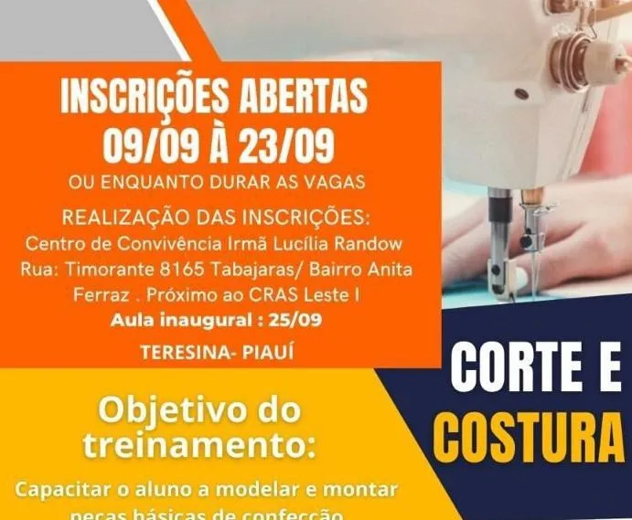 Foto: Reprodução/Secom Piauí