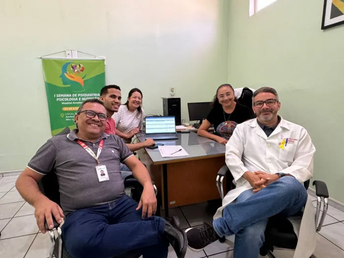 Sesapi realiza treinamento com objetivo de modernizar gestão hospitalar no estado