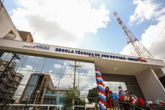 Crédito: Rodrigo Pinheiro / Ag.Pará