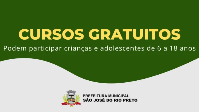 Cursos de Depilação e Panificação estão com inscrições abertas