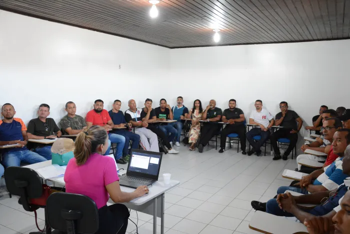 Foto: Reprodução/Secom Maranhão