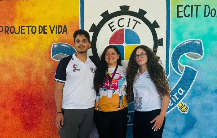 Foto: Reprodução/Secom Paraíba