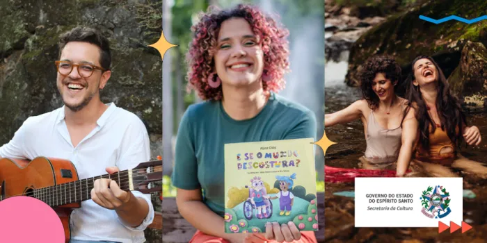 Venda Nova do Imigrante recebe atrações do Cultura Em Toda Parte 2024