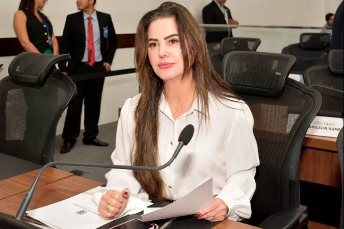 O projeto que institui campanha de conscientização nas escolas foi apresentado pela deputada Mara Caseiro