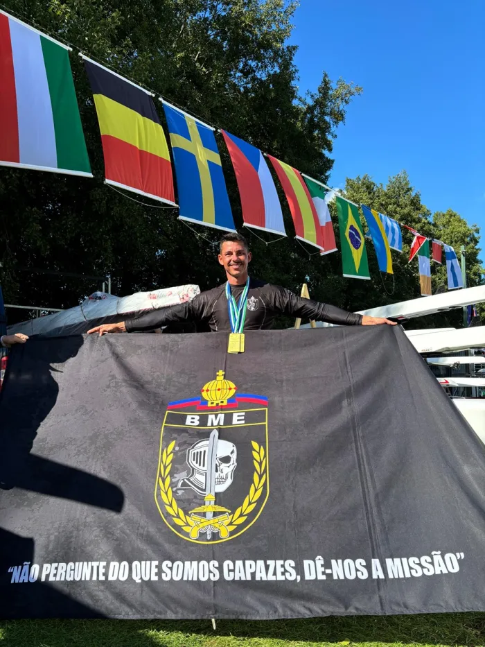 Foto: Reprodução/Polícia Militar - ES