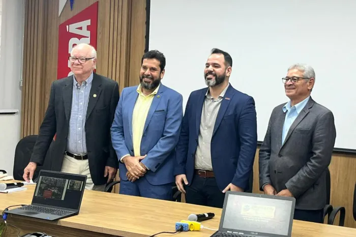 Crédito: Divulgação