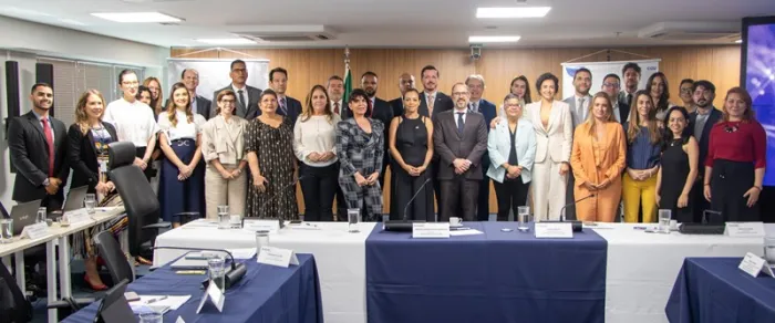 Foto: Reprodução/Secom Acre